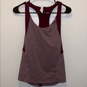 Target Champion Women’s Workout Tank